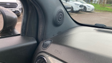 Fiat 500 1.0 Mild Hybrid Lounge 3dr Petrol Hatchback